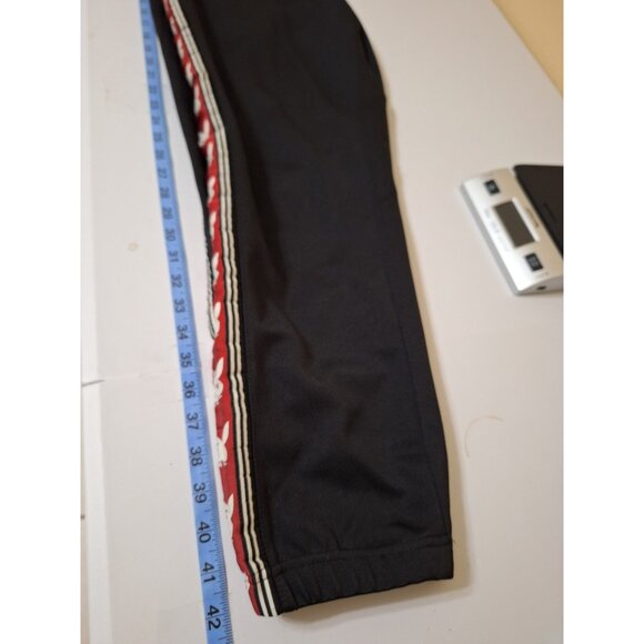 Playboy By PacSun Men’s Large Sweatpants‎ Black - Picture 7 of 8